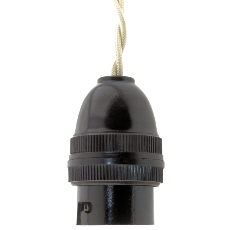pendant bulb holder