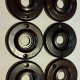 Doorknob Back-Plate