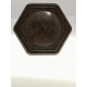 Hexagonal Bakelite Door Knob Hexagonal Bakelite Door Knob