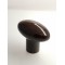 Elliptical Oval Bakelite Door Knob