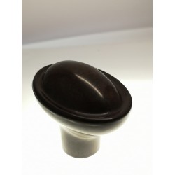 Oval Bakelite Door Knob