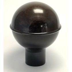 Round Bakelite Door Knob Round Bakelite Door Knob