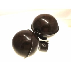 Round Bakelite Door Knob Round Bakelite Door Knob