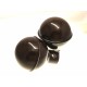 Round Bakelite Door Knob Round Bakelite Door Knob