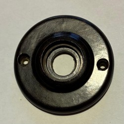 Doorknob Back-Plate Doorknob Back-Plate