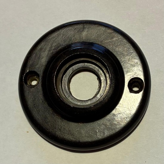 Doorknob Back-Plate Doorknob Back-Plate