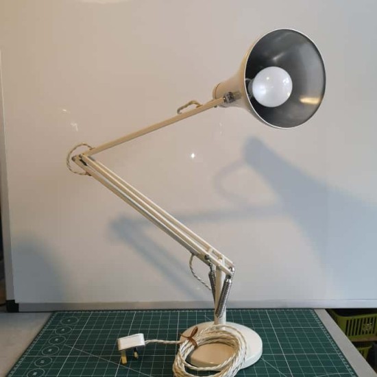 Lamp Assembly or Repair Service