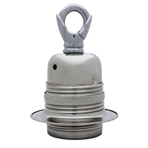 Lampholders for pendants, standing lamps and table lamps