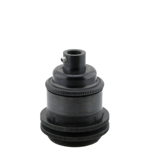 Lampholders for pendants, standing lamps and table lamps