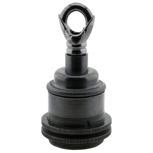 Lampholders for pendants, standing lamps and table lamps