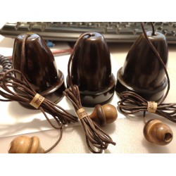 GEC Original Bakelite Ceiling Pull Light Switch 1Way GEC Original Bakelite Ceiling Pull Light Switch 1Way