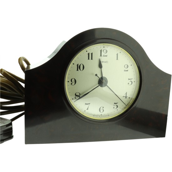 Ferranti Synchronus Electrical Clock  Cerca. 1932