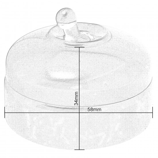 Crabtree Domed Off-White Bakelite Toggle Light Switch 2Way Crabtree Domed Off-White Bakelite Toggle Light Switch 2Way