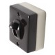 Crabtree Bakelite Architrave Light Switch, 1Way, 5Amp 230VAC