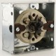 MEM 1Gang Fitting Kit for Models BS 98/3 and 88 Switch