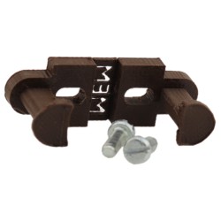 MEM 1Gang Fitting Kit for Models BS 98/3 and 88 Switch