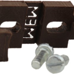 MEM 1Gang Fitting Kit for Models BS 98/3 and 88 Switch