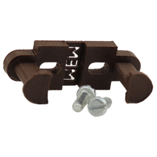 MEM 1Gang Fitting Kit for Models BS 98/3 and 88 Switch