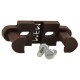 MEM 1Gang Fitting Kit for Models BS 98/3 and 88 Switch