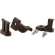 MEM 2 Gang Horizontal Fitting Kit for Models BS 98/3 and 88 Light Switch