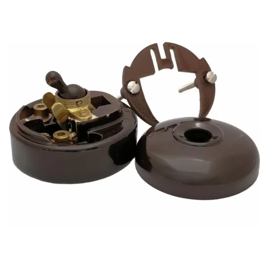 Vintage CRL014418 5way SWITCH FOR Fender Vintage 250 V Electrical