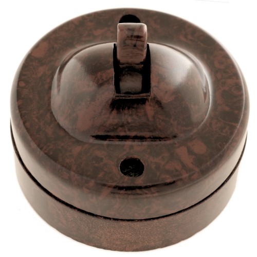 Restored Vintage Switches by www.art-deco-emporium.co.uk