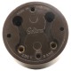 Goltone Bakelite Toggle Light Switch