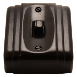 HiCraft Art Deco Light Switch