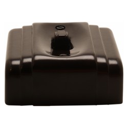 HiCraft Art Deco Light Switch