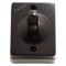 Khosla Bakelite Architrave Light Switch