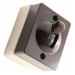 Khosla Bakelite Architrave Light Switch