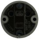 Volex Vintage Brown Bakelite 1 Way 5 Amp 240V Light Switch Volex Vintage Brown Bakelite 1 Way 5 Amp 240V Light Switch
