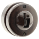 Crabtree Vintage Brown Bakelite Toggle Light Switch 1Way Crabtree Vintage Brown Bakelite Toggle Light Switch 1Way
