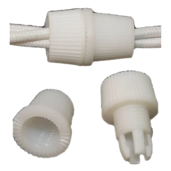 White grommet 2025