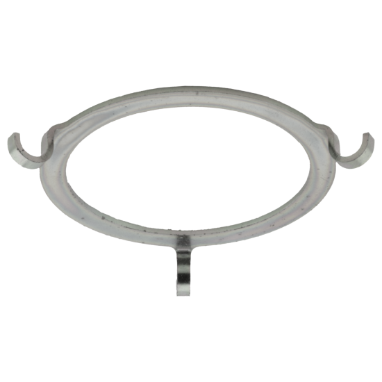 Generic 88mm Three Hook Ceiling Cup Ring