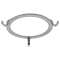 Generic 88mm Three Hook Ceiling Cup Ring