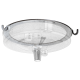 Large 106mm Three Hook Ceiling Cup Ring