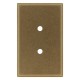 MDF Rectangle Switch Mount Pattress 2Gang 