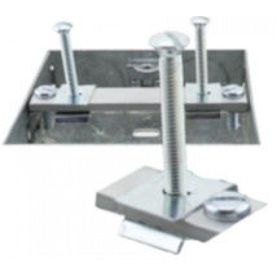 Oak Mounting Kit for 2 and 3 Gang Oak Mounting Kit for 2 and 3 Gang