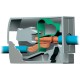 Wago 224-112 2-Lighting Connector; Standard Version Wago 224-112 2-Lighting Connector; Standard Version