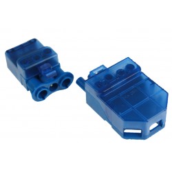 Ceiling Junction Block For Pendant Downlighter Click System Ceiling Junction Block For Pendant Downlighter Click System