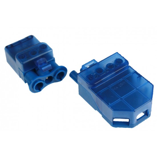 Ceiling Junction Block For Pendant Downlighter Click System Ceiling Junction Block For Pendant Downlighter Click System