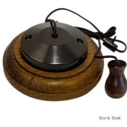 Bakelite and Oak Ceiling Pull Switch in Classical Period Styling and a Low Profile Dark Oak Finish Bakelite and Oak Ceiling Pull Switch in Classical Period Styling and a Low Profile Dark Oak Finish