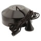 Dark Brown Ceiling Pull Switch |2Way|10Amp|240V
