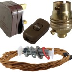 Lamp Repair Kits