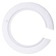 E27 to B22 Lampshade Hole Adapter for Reducing Support Ring from 41mm to 26mm E27 to B22 Lampshade Hole Adapter for Reducing Support Ring from 41mm to 26mm