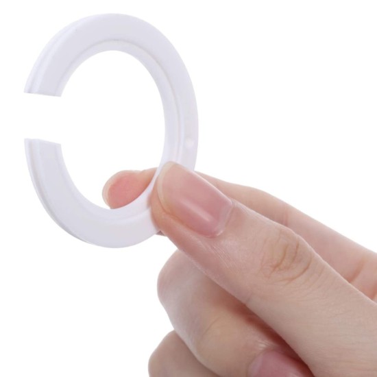 E27 to B22 Lampshade Hole Adapter for Reducing Support Ring from 41mm to 26mm E27 to B22 Lampshade Hole Adapter for Reducing Support Ring from 41mm to 26mm