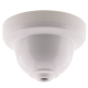Ceiling Rose Cup in Bakelite with Applied Gloss White Finish Ceiling Rose Cup in Bakelite with Applied Gloss White Finish