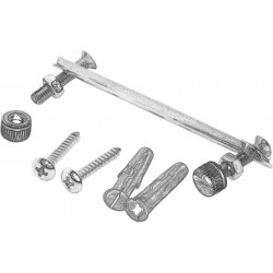 ART106 Bracket Kit ART106 Bracket Kit