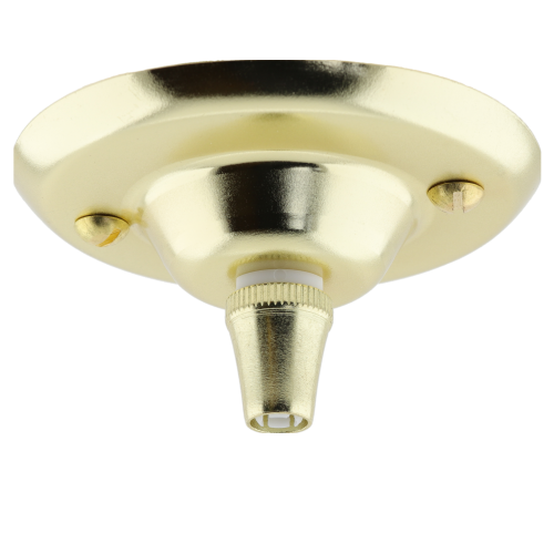 Vintage inspired ceiling cups by www.art-deco-emporium.co.uk